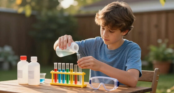 13 Best Science Experiment Kits for Teens in 2026
