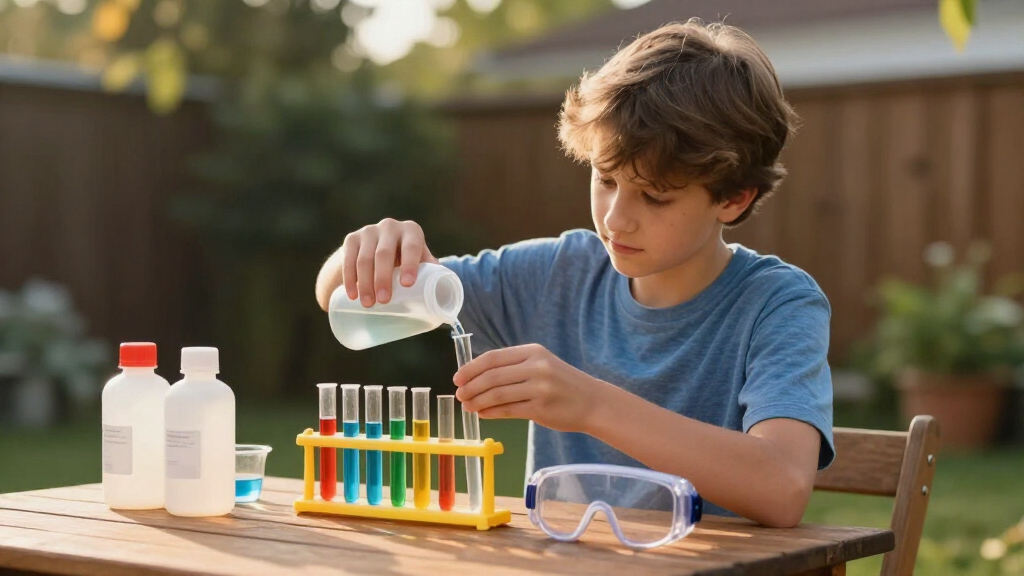 13 Best Science Experiment Kits for Teens in 2026