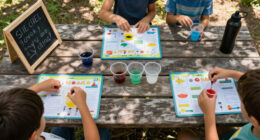 14 Best Educational Science Books for Kids in 2026