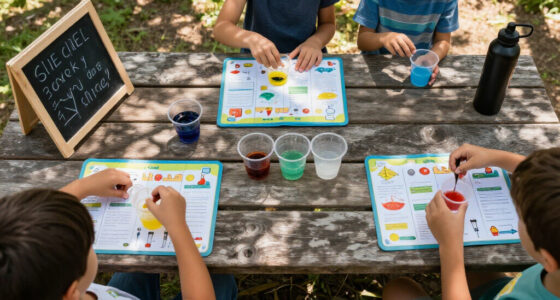 14 Best Educational Science Books for Kids in 2026