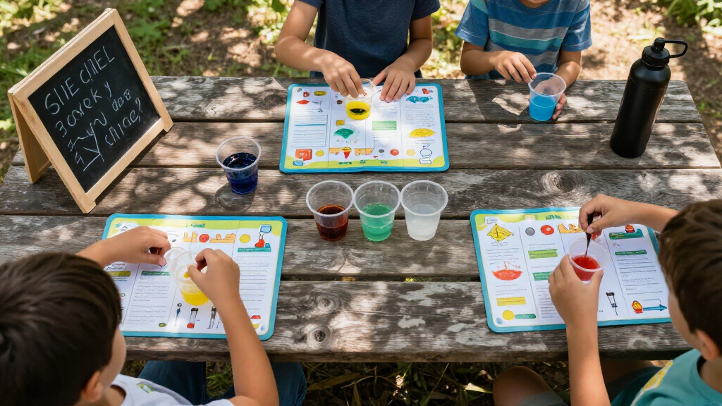 14 Best Educational Science Books for Kids in 2026