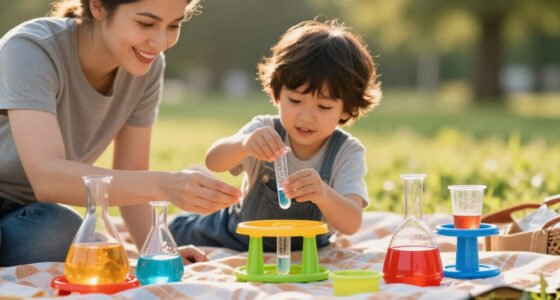 14 Best Educational Science Kits for Kids in 2026