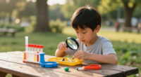 14 Best Educational Science Kits For Kids In 2026