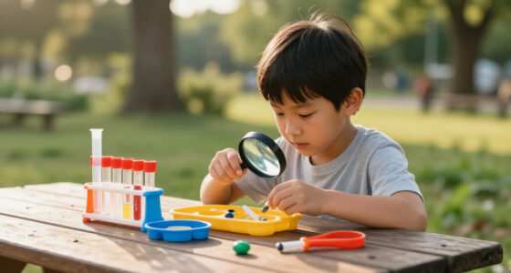 14 Best Educational Science Kits For Kids In 2026