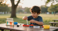 14 Best Educational Science Kits for Kids in 2026