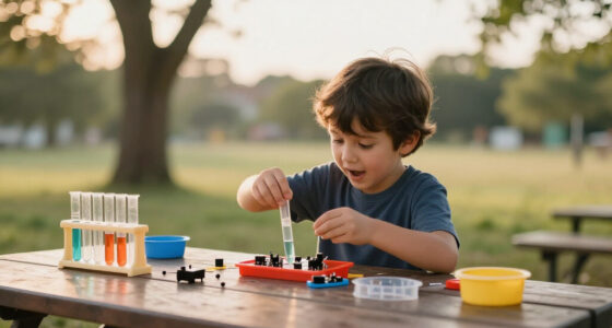 14 Best Educational Science Kits for Kids in 2026
