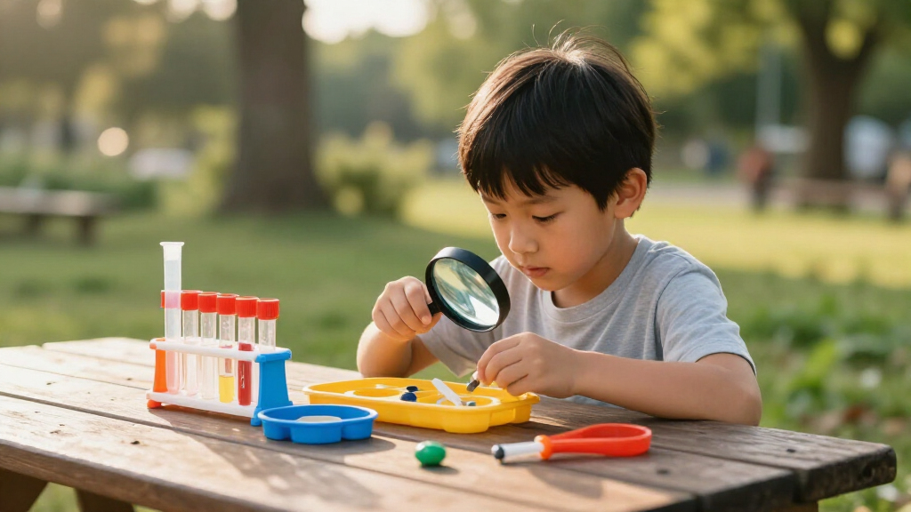 14 Best Educational Science Kits For Kids In 2026