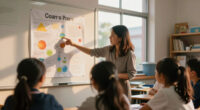 14 Best Educational Science Reference Posters for Classrooms in 2026
