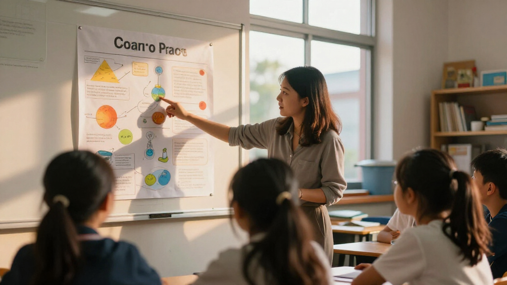 14 Best Educational Science Reference Posters for Classrooms in 2026