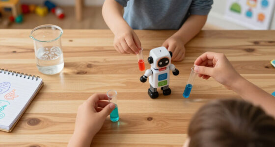 14 Best Kids' Science Experiment Kits in 2026