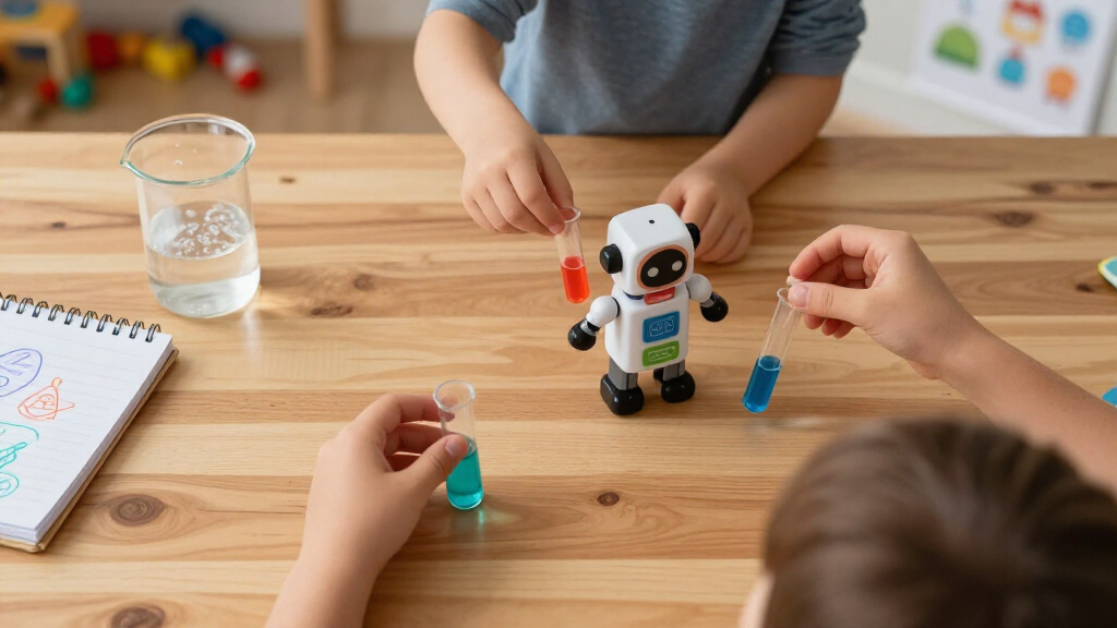 14 Best Kids' Science Experiment Kits in 2026