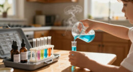 15 Best Chemistry Sets for Kids in 2026