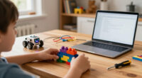 15 Best Coding Robots for Kids in 2026
