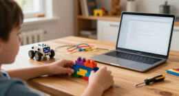 15 Best Coding Robots for Kids in 2026
