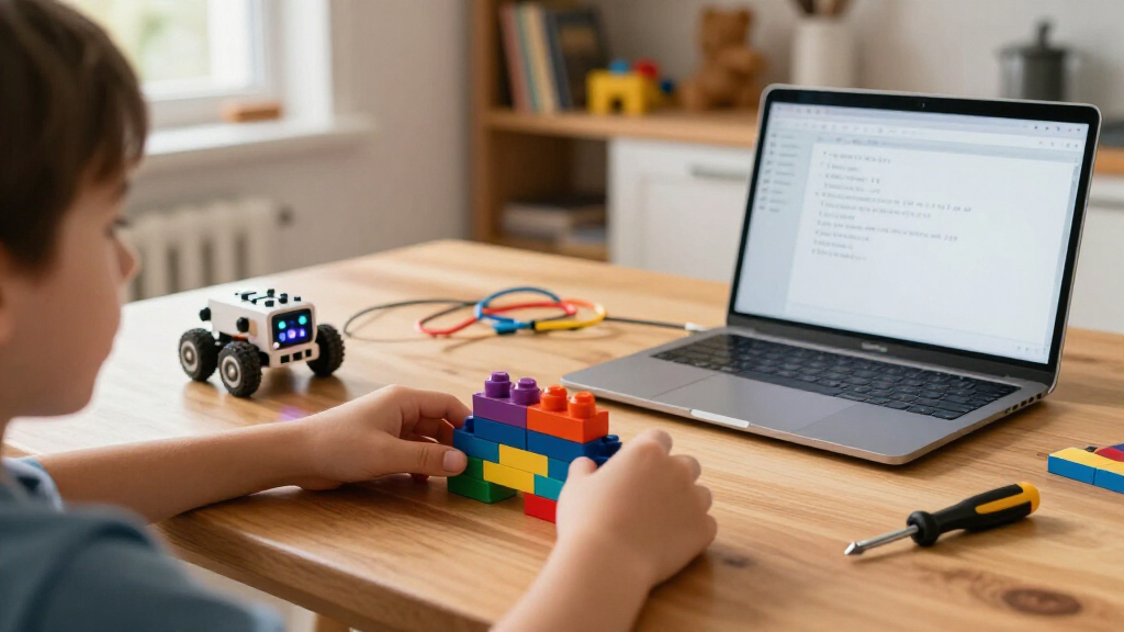 15 Best Coding Robots for Kids in 2026