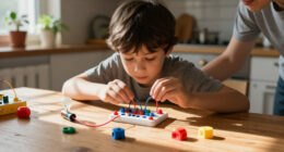 15 Best Educational Toys for Science Learning in 2026