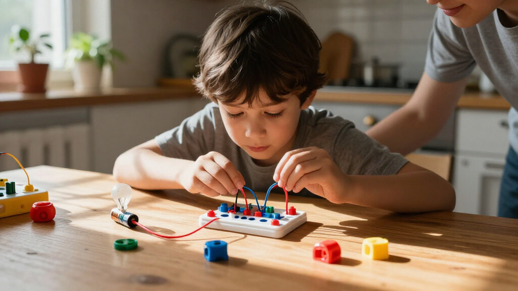 15 Best Educational Toys for Science Learning in 2026