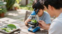 15 Best Kids Digital Microscopes in 2026