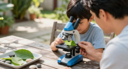 15 Best Kids Digital Microscopes in 2026