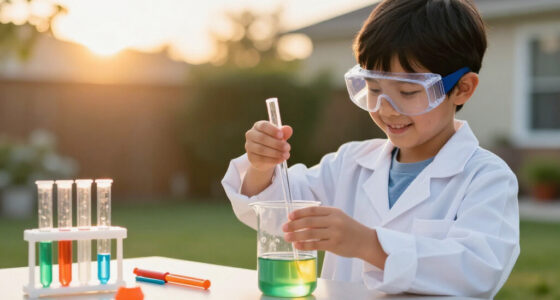 15 Best Science Experiment Kits for Kids in 2026