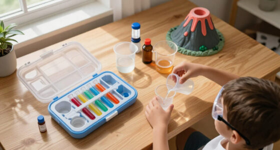 15 Best Science Experiment Kits for Kids in 2026