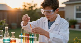 15 Best Science Experiment Kits for Teens in 2026