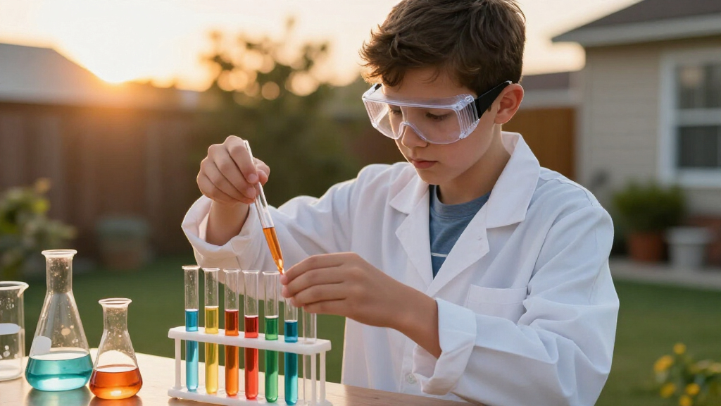 15 Best Science Experiment Kits for Teens in 2026