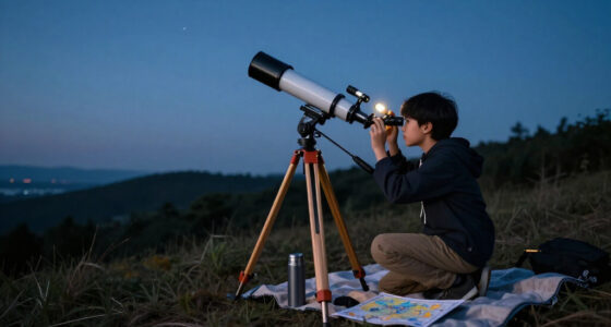 15 Best Telescopes for Beginners in 2026