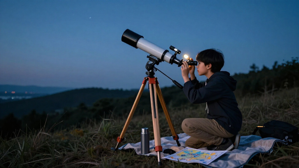 15 Best Telescopes for Beginners in 2026