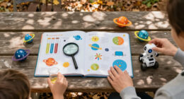3 Best Educational Science Kits for Fall in 2026
