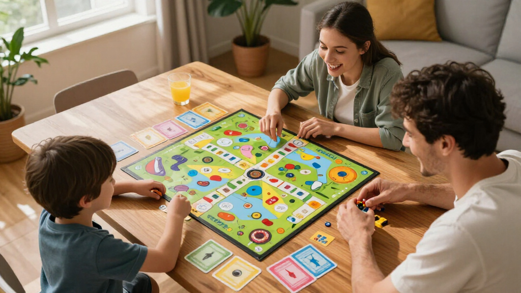 6 Best Educational Science Board Games in 2026