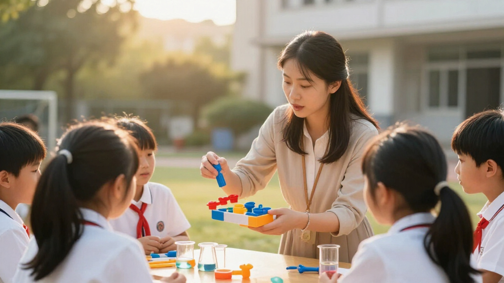 7 Best Educational Science Kits for Teachers in 2026