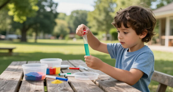 7 Best Science Experiment Kits for Kids in 2026