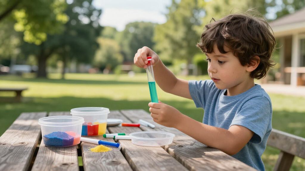 7 Best Science Experiment Kits for Kids in 2026