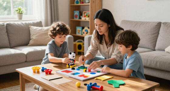 8 Best Interactive Science Museum Kits for 2026
