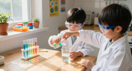 8 Best Science Experiment Kits for Kids in 2026