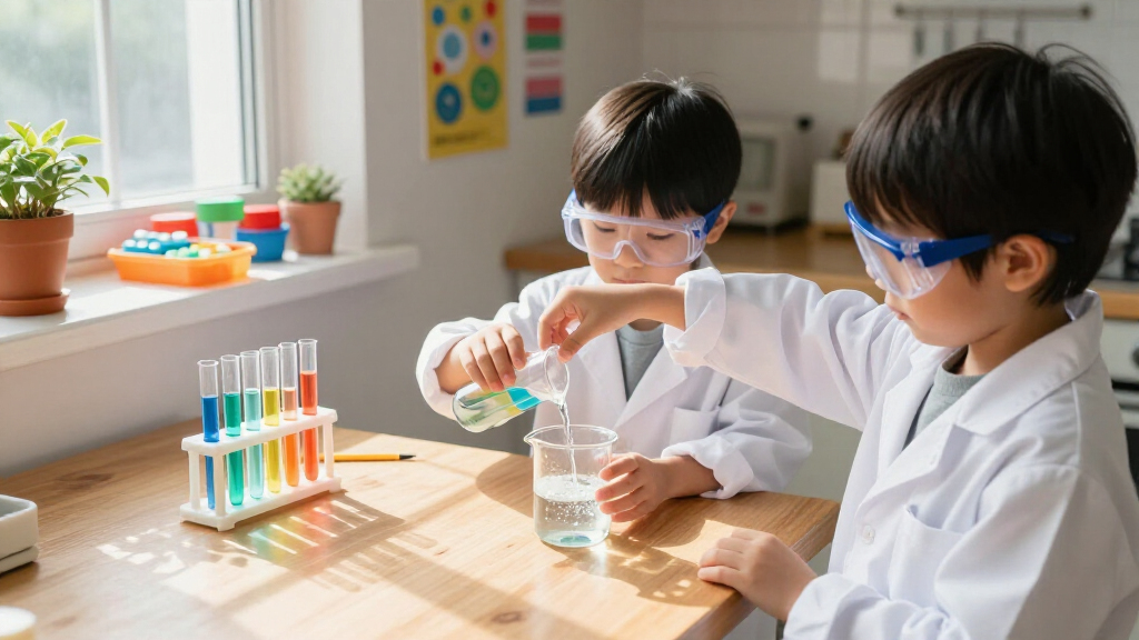 8 Best Science Experiment Kits for Kids in 2026