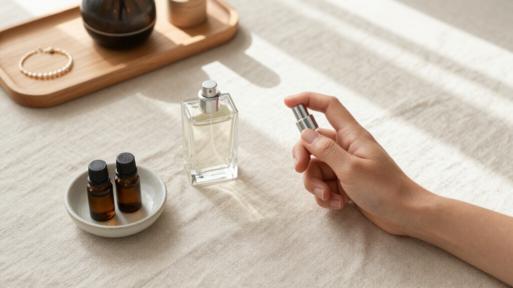 9 Best Fragrance Layering Perfumes in 2026