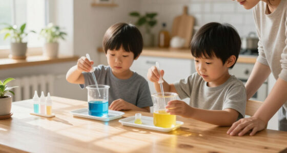 Best Science Experiment Kits For Kids Compared