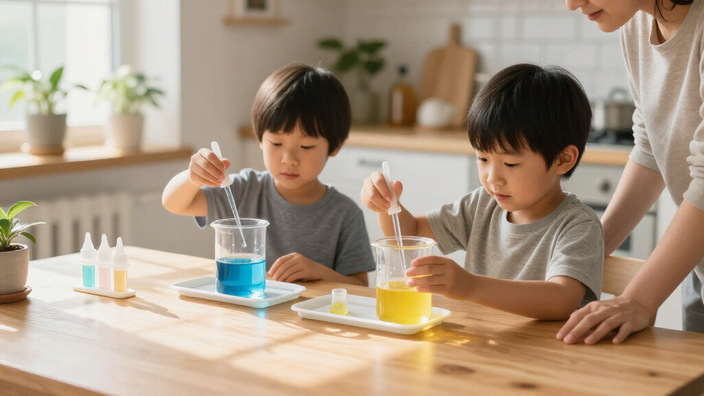 Best Science Experiment Kits For Kids Compared