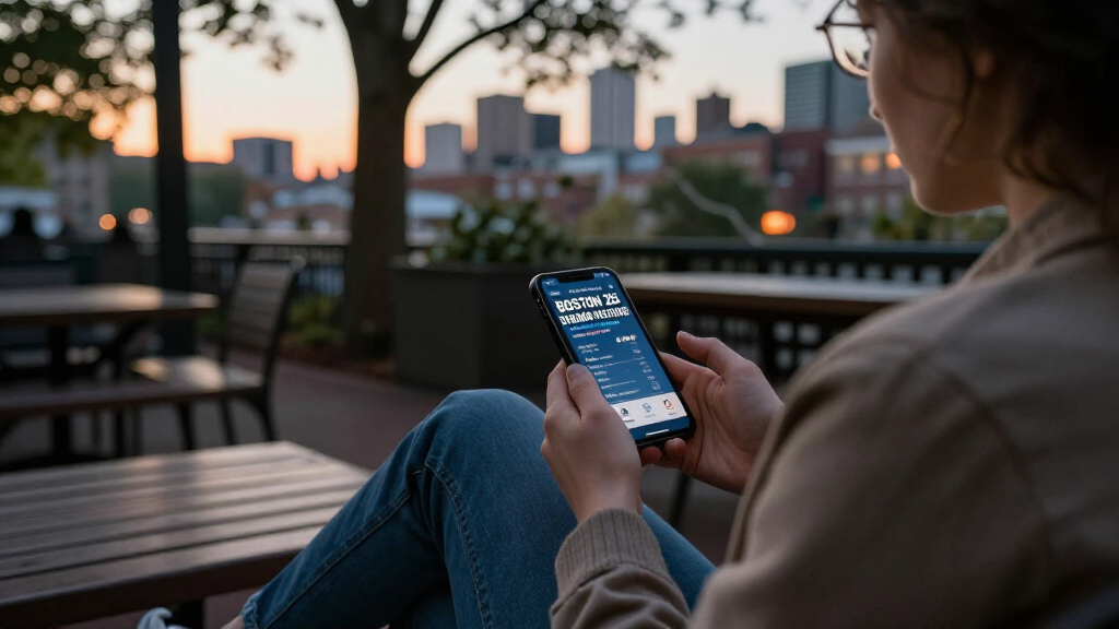 Boston 25 Saturday Evening Weather Forecast - Boston25news.com