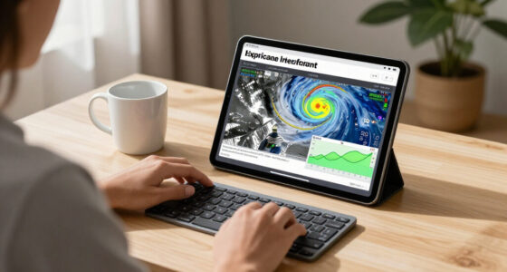 Explosive Intensification For Hurricane Polo