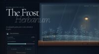The Frost Herbarium — Room 99 (FABLE/175)