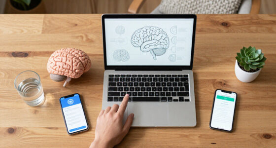 Human Brain Is Two Separate Organs, Stanford Medicine-led Research Finds