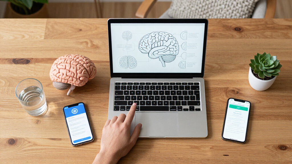 Human Brain Is Two Separate Organs, Stanford Medicine-led Research Finds