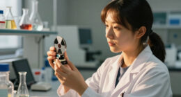 Marie Curie Surges In Global Coverage