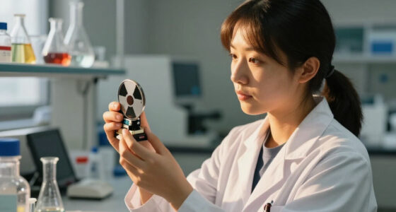 Marie Curie Surges In Global Coverage