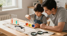 Science Experiment Kits For Kids: A Prime Big Deal Days Guide