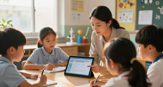 Educational Science & Reference Checklist 2026