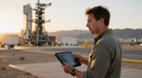 Space Launch Complex, California, United States Surges In Global Coverage